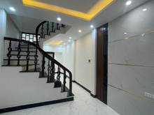 Hình ảnh Phố vip Ba Đình, nhà đẹp, gần phố!