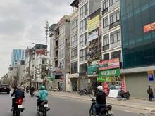 Hình ảnh SIÊU HIẾM! Bán nhà mặt phố Minh Khai DT 210m2,MT 10m,Giá:55 tỷ