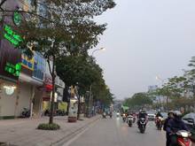 Hình ảnh 25 tỷ! Mặt tiền 6m! Vỉa hè 6m! Mặt phố Ô Chợ Dừa 68m2. Kinh Doanh Đỉnh