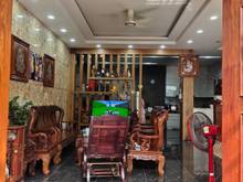 Hình ảnh BIỆT THỰ MI NI Đường Nguyễn Ảnh Thủ vô 100m , xã Thới Tam Thôn,HM ,