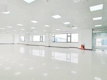 Hình ảnh Cho thuê 1000m/sàn mp Tràng Thi làm phòng Gym, Yoga.Có thể cắt lẻ
