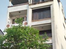 Hình ảnh Cực Hiếm Bán Nhà Mặt Tiền 6 Tầng 66m2 Kinh Doanh Đỉnh Bạch Vân Quận 5