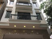 Hình ảnh Cho thuê liền kề 96 Nguyễn Huy Tưởng - Thanh Xuân, DT 80m2 x 5t