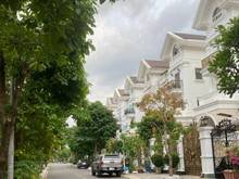 Hình ảnh Bán Biệt Thự Góc Khu VIP Cityland- Phường 5-Gò Vấp -DTSD: 520M2- 46 tỷ