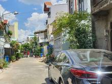 Hình ảnh Bán 100M2 Đất thổ cư  hẻm 72 làng tăng phú . PTNPA.Q9