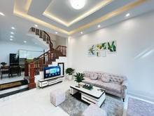 Hình ảnh Bán nhà Khương Trung,Dt 32m,Mt 4m,giá 2.85 tỷ, tiện ích bạt ngàn