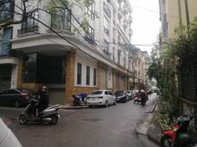 Hình ảnh Bán nhà tòa nhà phố trung kính, cầu giấy, dt 80m2, 7 tầng, mt15m lô