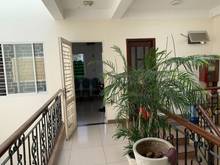 Hình ảnh Siêu Phẩm Tòa Nhà MT Khu Sân Bay Chưa Đễn 200tr/m2 GIÁ : 25.5 TỶ hầm4L