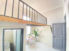 Hình ảnh Phòng trọ nới 100%_Q.Tân Phú_30m2 thoáng mát