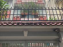 Hình ảnh Bán nhà trường Sơn P4 Tân Bình 4x20 nở hậu 6.65 CN 130m2 - 230 sàn 3L