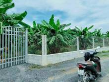 Hình ảnh Bán 1 sào đất đẹp góc 2 mặt tiền xã Bình Lợi, Vĩnh Cửu, Đồng Nai