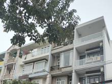 Hình ảnh Chính chủ cần bán GẤP nhà Mt Tạ Quang Bửu p4q8, 1 trệt 3 lầu, 5pn, 5wc