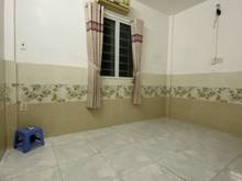 Hình ảnh Bán Nhà Ngang Hơn 5M - 42m2 - Sân Để Xe - Bình Thạnh - P12 - 4 Tỷ TL