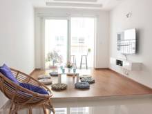 Hình ảnh Bán Gấp Nhà MT Bùi Hữu Nghĩa - Trần Hưng Đạo, Quận 5, DT:116m2, Giá :3