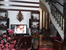 Hình ảnh Bán nhà Trương Định, nhà đẹp, ngõ rộng, 3 tầng, 79m2, 7.5 tỷ.