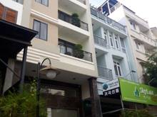 Hình ảnh Cho thuê nhà nguyên căn khu Hưng Phước trung tâm Phú Mỹ Hưng - Quận 7,