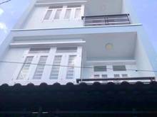 Hình ảnh Bán Nhà Đường Tôn Đảng, Quận 4, 1 trệt 2 lầu, 1 st, giá 3.45 tỷ
