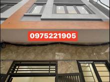 Hình ảnh Bán nhà phố Khâm Thiên-35m x 4Tầng-Nhỉnh 2 tỷ-trung tâm thành phố.