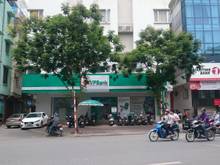 Hình ảnh Cho thuê nhà mp Hai Bà Trưng 200m mặt tiền 11m