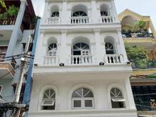 Hình ảnh BánTòa Nhà Gần Đường Cộng Hòa P13 Q.TÂN BÌNH DT:6X32(185m2)