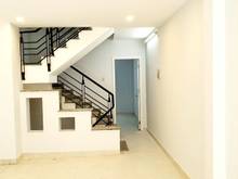 Hình ảnh Chính chủ bán gấp nhà MT đường nội bộ p4,q8 1 trệt, 2 lầu 5pn, 5WC
