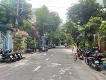 Hình ảnh Bán nhà HXH đường Lê Văn Sỹ, phường 13, quận Phú Nhuận. 12 tỷ
