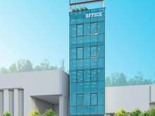Hình ảnh Nhà MT Hai Bà Trưng 4x24m 5L giá 45 tỷ