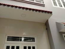 Hình ảnh Cần cho thuê nhà đường Nguyễn Xí, phường 13, Bình Thạnh, DT 8x16m