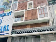 Hình ảnh Cho Thuê Nhà Đường Nguyễn Văn Hưởng 5x25m Giá 45 Triệu