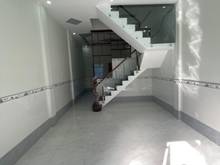 Hình ảnh Chính chủ bán nhà Bình Tân mặt tiền hẻm rộng 8m, giá DƯỚI 2,5 tỷ