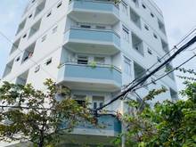 Hình ảnh Bán nhà HXH góc 2MT Phan Huy Ích P15, Quận: Tân Bình DT: 12x14m, 26tỷ