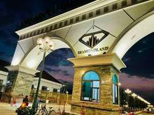 Hình ảnh Mở Booking Dự Án Khu Dân Cư Quốc Linh, Diamond City. Giá 22tr/m2