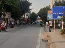 Hình ảnh Bánnhà, phố Vân Trì, KD sầm uất, xebus đỗ cửa 45m2, giá 3.9 tỷ