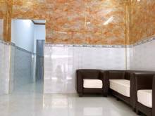 Hình ảnh Bán nhà Đoàn Văn Bơ phường 14 quận 4