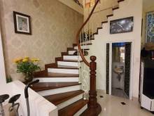Hình ảnh CÓ 1 0 2 MẶT PHỐ  Bạch Đằng- Hai Bà, DT 60M2, 5 TẦNG, NHỈNH 7 TỶ.