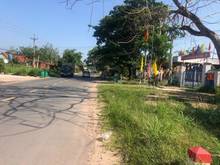 Hình ảnh Bán lô đất dt 25×47m, tc 200m thông ra ĐT 749A Long Nguyên, Bàu Bàng