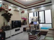 Hình ảnh Sát MT Huỳnh Tấn Phát 5 tầng Nội Thất Hiện Đại Xe Hơi Đua Giá Cực Tốt