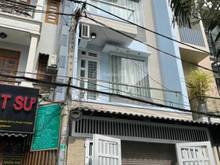 Hình ảnh Nhà hẻm 8m nội khu MB66 là nhà cái uy tín hàng đầu tại Việt Nam Lê Văn Thọ, trệt 3 lầu giá 6.6 tỷ