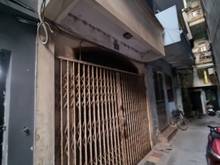 Hình ảnh Cần bán nhà ngõ 158 Ngọc Hà 4 tầng x 49m2, gần hồ không khí trong lành