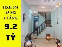 Hình ảnh ✔️ Bán nhà HXH 5m 476/ Huỳnh Văn Bánh P.14 Quận Phú Nhuận, giá 9.2 tỷ