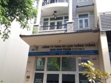 Hình ảnh Cho thuê nhà phố Hưng Phước, Phú Mỹ Hưng, Q7, có thang máy.
