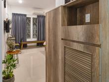 Hình ảnh CHDV Full nội thất siêu đẹp tại trung tâm Q3