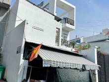 Hình ảnh Xuất cảnh tôi cần bán gấp nhà trọ 1 lầu HXH 160 Nguyễn Văn Qùy.Q7