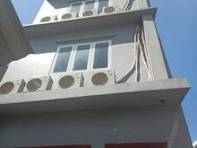 Hình ảnh Bán tòa nhà 2 mặt tiền 148m 6 tầng thang máy  14 tỷ Tân Chánh Hiệp Q12