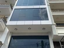 Hình ảnh Bán nhà Lê Quang Định P7 Bình Thạnh. Giá 31 tỷ TL DT: 5.2x20m