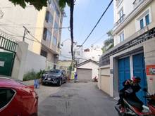 Hình ảnh Đất xây CHDV Hầm 6 tầng - Bình An - Quận 2. - DT: 8,6x40. Giá: 39,5 tỷ