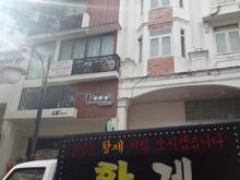 Hình ảnh Cần cho thuê nhà phố kinh doanh, tại Phú Mỹ Hưng, Q7.