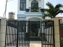 Hình ảnh Bán Nhà đẹp P.Tương Bình Hiệp, mặt tiền nhựa 6m, giá tốt