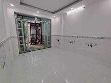 Hình ảnh Bán nhà hẻm ô tô Huỳnh Văn Nghệ, phường 15, Tân Bình, 50m2, chỉ 3,95 t