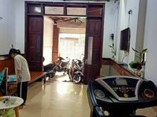 Hình ảnh Nhà mặt tiền Tân Chánh Hiệp, Quận 12, khu sầm uất, tiện kinh doanh - ở